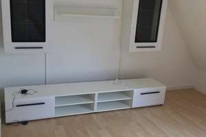 Gepflegte DG-Wohnung  55 m² Nfl. (ca. 45m² Wfl.) 2 Ebenen,  Wellingdorf – Die vollständige Adresse der Immobilie erhältst du vom Anbieter., 24148 Ellerbek, Kiel – Vorschaubild 4