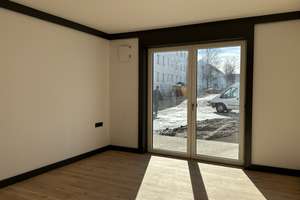 Neubau: Umziehen leicht gemacht! Hochwertige 2-Zimmer-Wohnungen – Marktoberdorfer Str. 17, 87600 Oberbeuren, Kaufbeuren – Vorschaubild 3