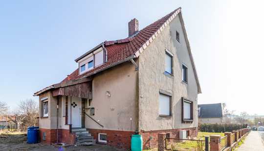 Bild von Haus In Söhlde Kaufen. Haus Kaufen Söhlde. Immobilie In Söhlde. Haus Kaufen Landkreis Hildesheim.
