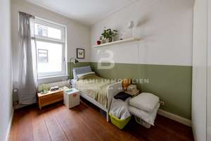 Altbaucharme in Bestlage-stilvolle Wohnung im beliebten Generalsviertel – Die vollständige Adresse der Immobilie erhältst du vom Anbieter., 20253 Hoheluft-West, Hamburg – Vorschaubild 7