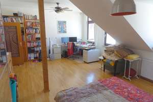 Wohnen mit Charakter: 2-Zimmer-Wohnung in der Nordstadt – 30167 Nordstadt, Hannover – Vorschaubild 13