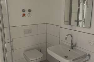 Komplett saniertes Apartment mit neuer Einbauküche im Klinikviertel – 44135 City, Dortmund – Vorschaubild 2