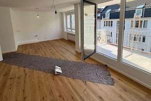 Modernes Wohnen mit Terrasse in attraktiver Lage – Probsteigasse 35! WE 29 – Probsteigasse 35-39, 50670 Altstadt/Nord, Köln – Vorschaubild 5