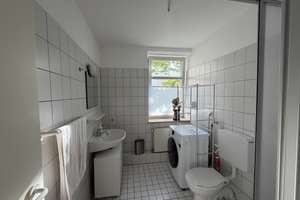 praktisches vollmöbliertes Wohnen in MHH Nähe direkt an der Eilenriede im Philosophenviertel – Scheidestraße 11, 30625 Kleefeld, Hannover – Vorschaubild 9
