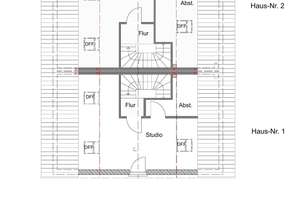 Neubau Doppelhaushälfte in schöner Ortsrandlage – Die vollständige Adresse der Immobilie erhältst du vom Anbieter., 73110 Hattenhofen – Vorschaubild 4