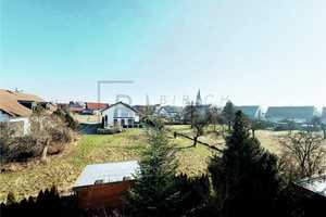 Mehrfamilienhaus mit malerischem Ausblick ins Grüne und Entwicklungspotenzial – Alb-Donau-Kreis – Vorschaubild 4
