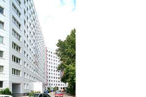 um die Wohnung anmieten zu können wird kein WBS benötigt – Harnackstr. 24, 10365 Lichtenberg (Ortsteil), Berlin – Vorschaubild 2