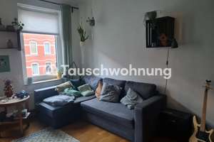 Tauschwohnung: 2-Zi. Altbau gegen 3 Zimmer – 24114 Südfriedhof, Kiel – Vorschaubild 2
