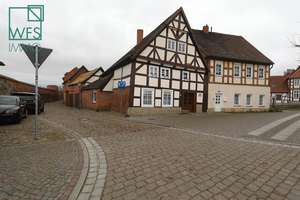 Historisches Giebelhaus in zentraler Lage – Ein Stück Stadtgeschichte zum Wohnen – Königstraße 33, 16909 Wittstock/Dosse – Vorschaubild 15