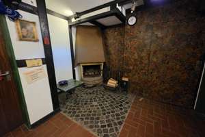 Gräfrath: Tolles 1-2 Fam.-Haus, mit Sauna und Schwimmbad - am Waldrand - sucht neue Familie! – Die vollständige Adresse der Immobilie erhältst du vom Anbieter., 42653 Gräfrath, Solingen – Vorschaubild 21