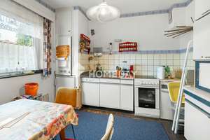 Reihenendhaus mit Garten und viel Gestaltungspotenzial – Die vollständige Adresse der Immobilie erhältst du vom Anbieter., 28325 Ellenerbrok-Schevemoor, Bremen – Vorschaubild 6