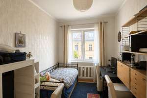 Renovierungsbedürftige 4-Zimmer-Wohnung unweit vom Schloß Charlottenburg – Die vollständige Adresse der Immobilie erhältst du vom Anbieter., 10589 Charlottenburg, Berlin – Vorschaubild 4