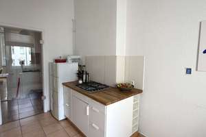 Herrliche 3-Zimmer Wohnung in begehrter Lage – Karpfenteichstraße 18, 12435 Plänterwald, Berlin – Vorschaubild 22