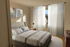 Helle & exklusive 5,5 Zimmer Maisonette-Wohnung in der exklusiven Villenkolonie Lichterfelde-West – Baseler Str. 92, 12205 Lichterfelde, Berlin – Vorschaubild 8