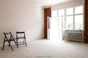 Helle Wohnung mit sonnigem Balkon - modernisierungsbedürftig – Die vollständige Adresse der Immobilie erhältst du vom Anbieter., 10715 Wilmersdorf, Berlin – Vorschaubild 22