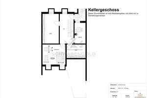 * Familienfreundliches Kettenhaus in begehrter Wohnlage von Ulm-Söflingen - mit Garage, Kaminofen  – Die vollständige Adresse der Immobilie erhältst du vom Anbieter., 89081 Söflingen, Ulm – Vorschaubild 14