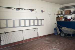 Freistehendes Einfamilienhaus mit großzügigem Garten in Bosserode! – Nordstrasse 3, 36208 Wildeck – Vorschaubild 21