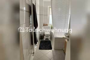 Tauschwohnung: Schöne und sehr helle 2 Zimmer-Wohnung am Lohsepark – Die vollständige Adresse der Immobilie erhältst du vom Anbieter., 50733 Nippes (Ortsteil), Köln – Vorschaubild 5
