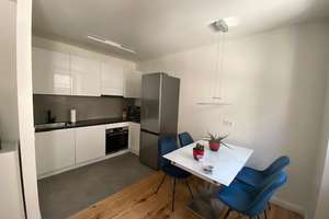 2 ZKB mit Balkon – Die vollständige Adresse der Immobilie erhältst du vom Anbieter., 68161 Innenstadt/Jungbusch, Mannheim – Vorschaubild 10