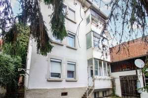 Vorteilhafte Gelegenheit: MFH mit 3 WE und Wertsteigerungspotenzial in Citylage – Die vollständige Adresse der Immobilie erhältst du vom Anbieter., 70186 Gablenberg, Stuttgart – Vorschaubild 23