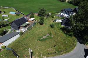 Sanierungsobjekt auf schönem Baugrundstück – Die vollständige Adresse der Immobilie erhältst du vom Anbieter., 7343 Wurzbach – Vorschaubild 2