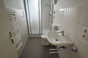 Helle 2-Zimmer-Wohnung im Rotklinker-Stil – 2. Obergeschoss Mitte in Hamburg Hamm-Süd – Wendenstrasse 489, 22537 Hamm, Hamburg – Vorschaubild 13