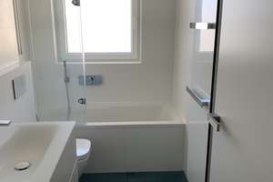 Sehr schöne 2 Zimmer Luxus -Wohnung – Geigenbergerstrasse 18, 81477 Solln, München – Vorschaubild 2