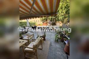 Tauschwohnung: Tausche 70qm mit großer Terrasse gegen 2 Single-Wohnungen – Die vollständige Adresse der Immobilie erhältst du vom Anbieter., 50676 Altstadt/Süd, Köln – Vorschaubild 2