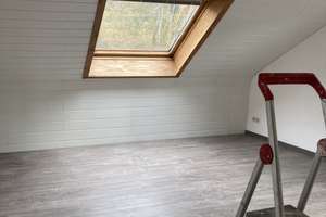 Dachgeschosswohnung mit Balkon – Im Lerchenrain 23, 70199 Südheim, Stuttgart – Vorschaubild 6