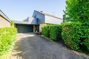 Perfekt für die Familie!
Großzügiges Einfamilienhaus auf tollem Grundstück – Die vollständige Adresse der Immobilie erhältst du vom Anbieter., 33689 Sennestadt, Bielefeld – Vorschaubild 3