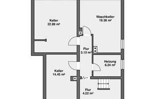 == Großes Potential &amp; idyllische Lage - Ein-/Zweifamilienhaus in Heiden == – Lippe (Kreis) – Vorschaubild 24