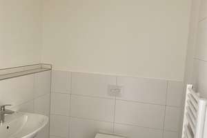5-Zimmer Reihenhaus mit Terrasse - Wohnquartier im Stadtteil Burg – Gretelriede 40 D, 30419 Burg, Hannover – Vorschaubild 10