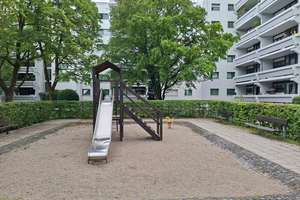 Provisionsfreie und renovierte 3-Zimmer-Wohnung in München-Perlach – Die vollständige Adresse der Immobilie erhältst du vom Anbieter., 81737 Neuperlach, München – Vorschaubild 11