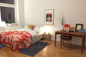Tauschwohnung: Moderne Altbauwohnung im Akazienkiez – Hauptstraße 12, 10827 Schöneberg, Berlin – Vorschaubild 2