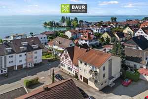 Attraktives Mehrfamilienhaus in begehrter Lage von Immenstaad – nur wenige Schritte vom Bodenseeufer – Bodenseekreis – Vorschaubild 1