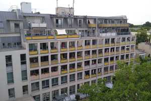 #Terrassentraum - Helle 3-Zimmer-Wohnung in top Lage – Schenkendorfstraße 1, 39108 Magdeburg – Vorschaubild 9