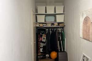 Schöne Wohnung Nähe Isenbergplatz abzugeben – Schornstraße 26, 45128 Südviertel, Essen – Vorschaubild 4