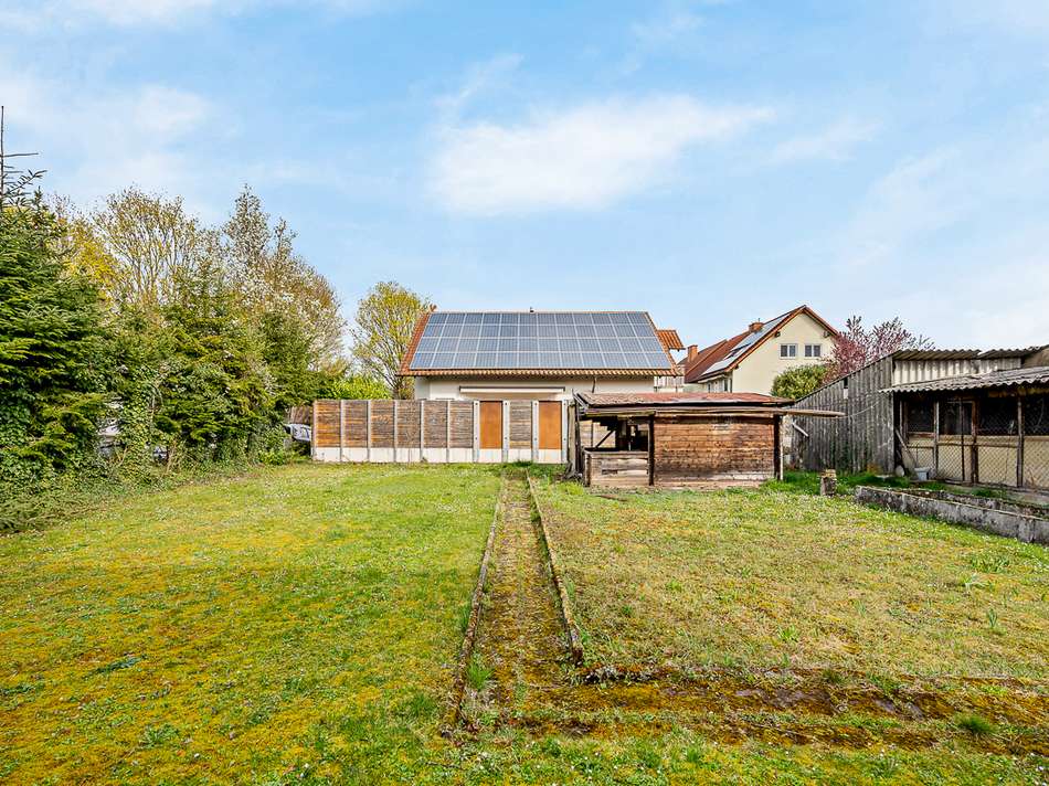 Garten