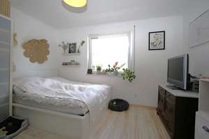 Good Vibes! Helle Wohnung mit durchdachtem Grundriss & Balkon mit Blick auf gewachsenen Baumbestand – 64291 Wixhausen, Darmstadt – Vorschaubild 11