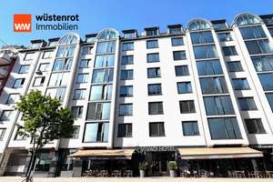 Maxvorstadt – Modernes Appartement in Bestlage
