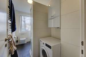 Solide vermietete 3 Zimmer Wohnung in Nürnberg Sebald – Die vollständige Adresse der Immobilie erhältst du vom Anbieter., 90402 Altstadt, St. Sebald, Nürnberg – Vorschaubild 6