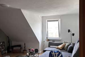 Praktische 2-Zimmer-Wohnung in zentraler Lage von Saarlouis – Kaiser-Friedrich-Ring 12, 66740 Saarlouis – Vorschaubild 4