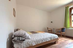 Kapitalanlage oder Eigennutzung: Zweifamilienhaus mit flexiblem Nutzungspotenzial – Die vollständige Adresse der Immobilie erhältst du vom Anbieter., 32423 Meißen, Minden – Vorschaubild 10