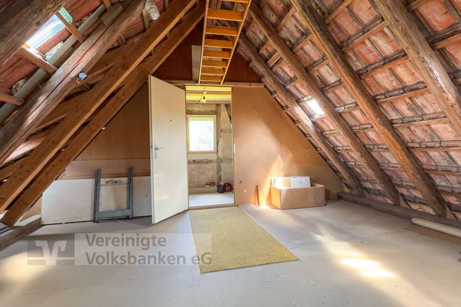 Immobilie in Altdorf - Verborgener Schatz mit viel Potenzial - Altdorf - Bild 11