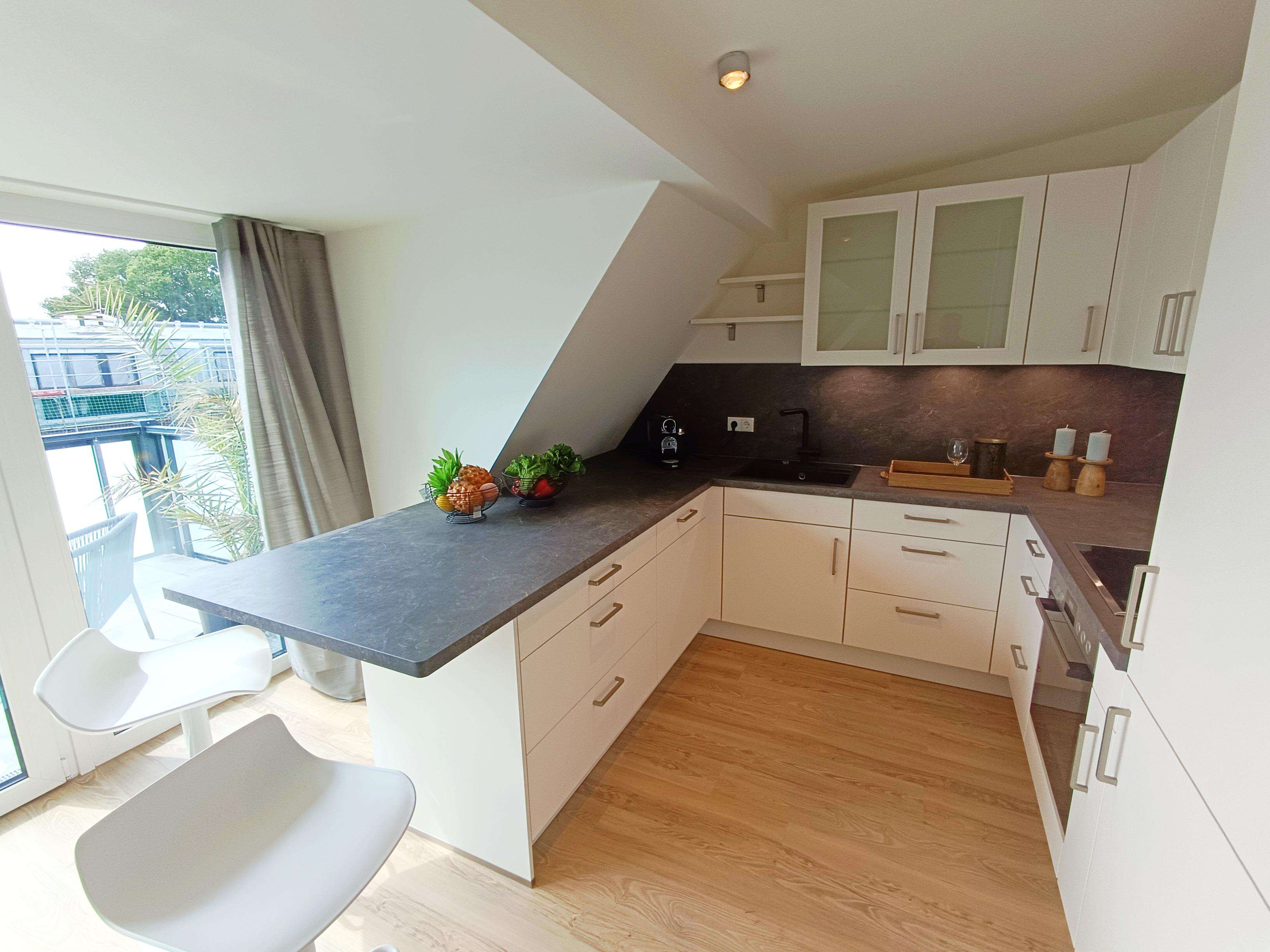 Immobilie in Kisdorf - Musterwohnung mit Extras | sofort bezugsfertig - Bild 4