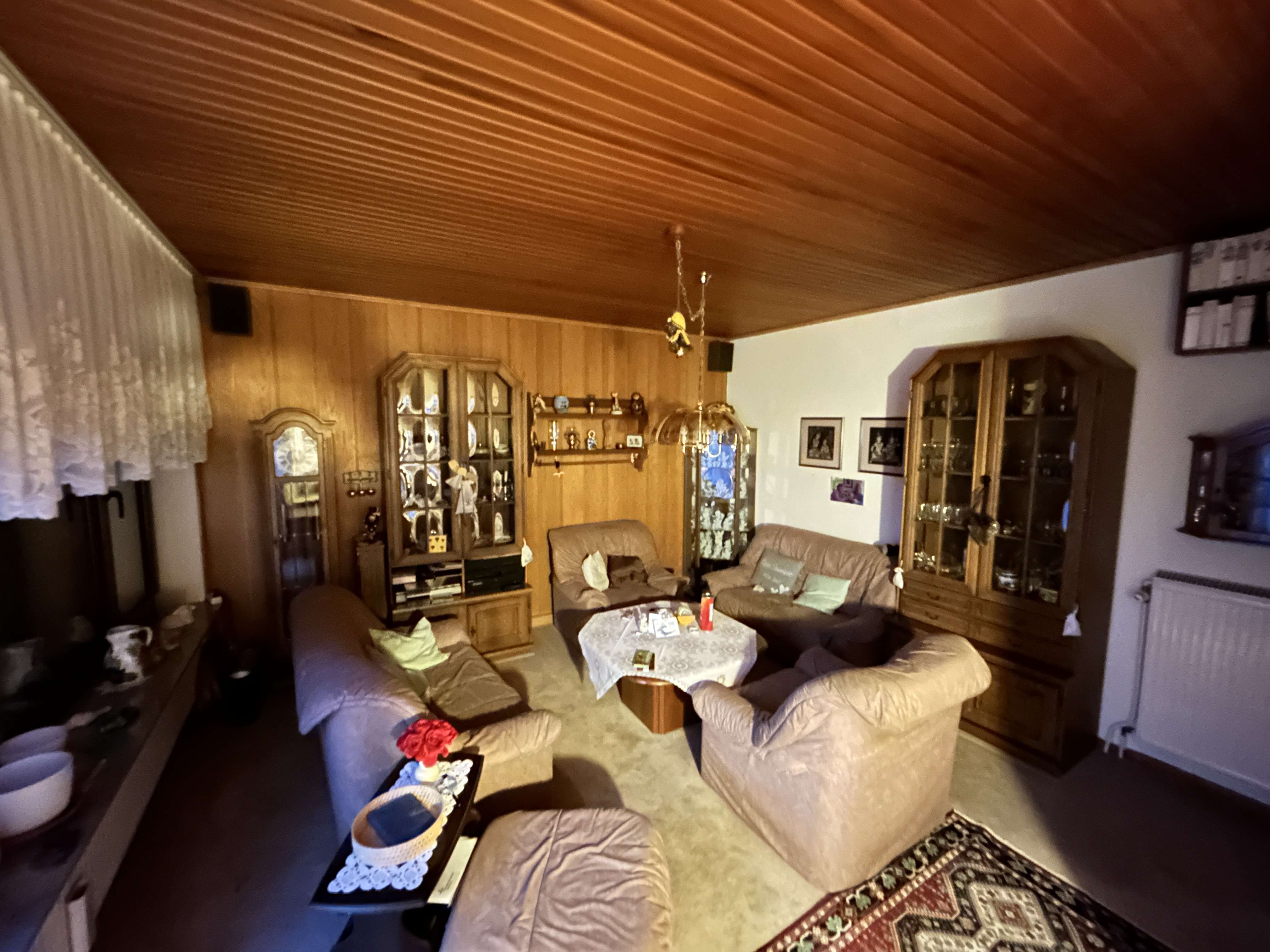 Immobilie in Marsberg - Einfamilienhaus mit Freisitz und Gartenhaus in Marsberg - Bild 6