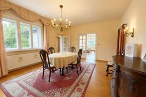 Einfamilienhaus auf großem Grundstück - zusätzlicher Bungalow inklusive – Die vollständige Adresse der Immobilie erhältst du vom Anbieter., 12621 Kaulsdorf, Berlin – Vorschaubild 14