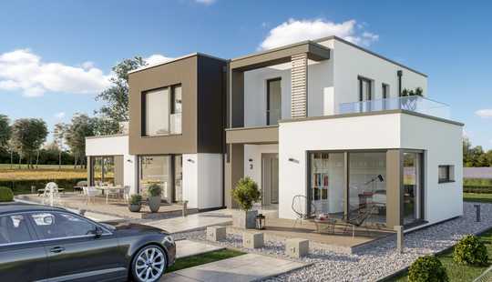 Bild von Bien-Zenker: Ihr Traumhaus in Hamburgs grüner Oase