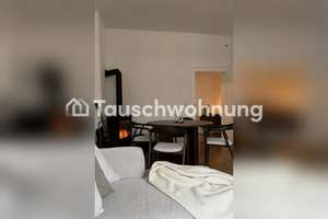 Tauschwohnung: Altbau Neuhausen 2 Z, 1 EBK - – Die vollständige Adresse der Immobilie erhältst du vom Anbieter., 80636 Dom Pedro, München – Vorschaubild 1