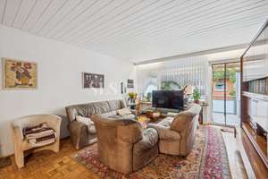 Grundsolide 3-Zimmer-Eigentumswohnung mit großem Balkon – für Eigennutzer oder Kapitalanleger – Die vollständige Adresse der Immobilie erhältst du vom Anbieter., 58093 Lennetal, Hagen – Vorschaubild 4